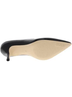 Escarpins femme noir