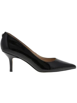 Escarpins femme noir