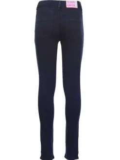 Jean taille haute coupe skinny THE JEG JR fille
