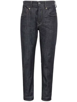 Jean homme bleu