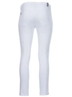 Jean slim CAMIE femme