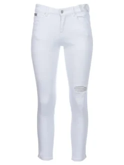 Jean slim CAMIE femme