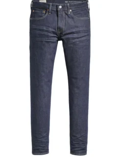 Jean 512™ Taper brut en coton uni avec une coupe slim