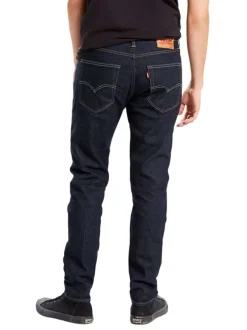 Jean 512™ Taper brut en coton uni avec une coupe slim