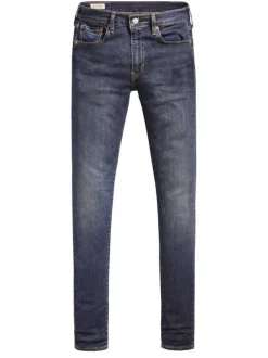 Jean Taper indigo coupe skinny