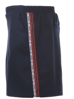 Jupe taille élastiquée femme