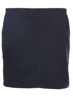 Jupe taille élastiquée femme