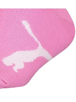 Lot de 3 chaussettes mi-hautes multicolores fantaisies en coton mélangé