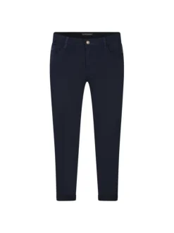 Pantacourt regular fit