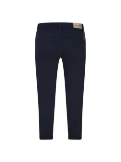 Pantacourt regular fit