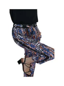 Pantalon coupe droite