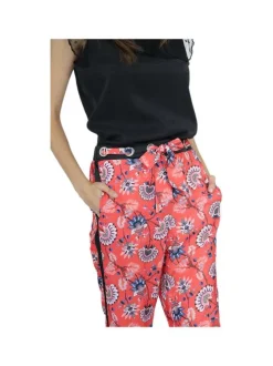 Pantalon coupe droite