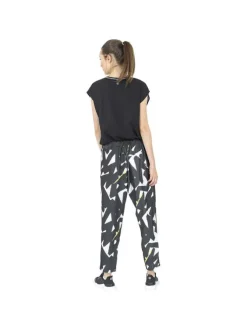 Pantalon coupe droite