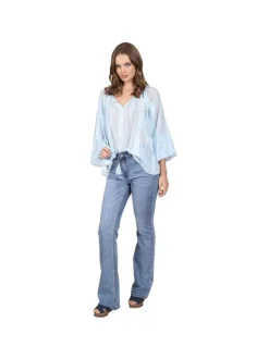 Pantalon coupe droite