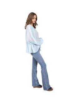 Pantalon coupe droite