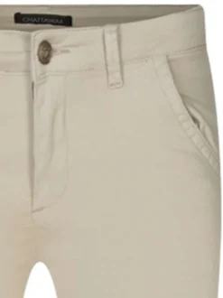 Pantalon droit