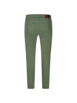 Pantalon regular fit
