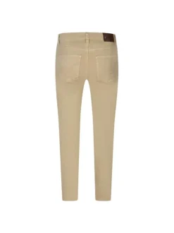 Pantalon regular fit
