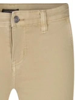 Pantalon regular fit