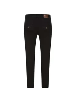Pantalon taille droite