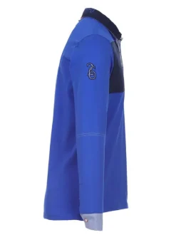 Polo manches longues homme TERZO