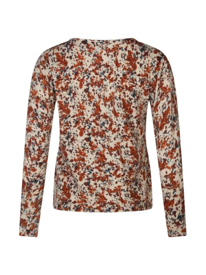 Pull col v