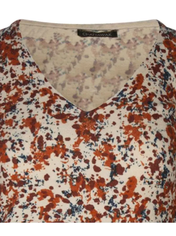 Pull col v