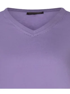 Pull col v