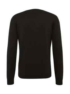 Pull homme noir