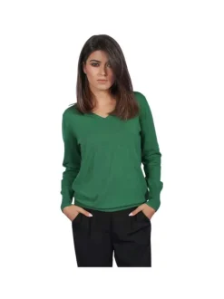 Pull léger uni