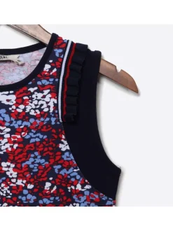 Robe sans manches JEVA