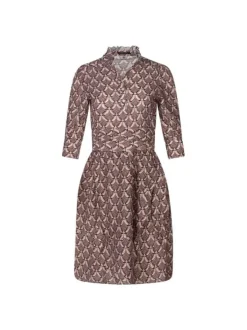 Robe chemise
