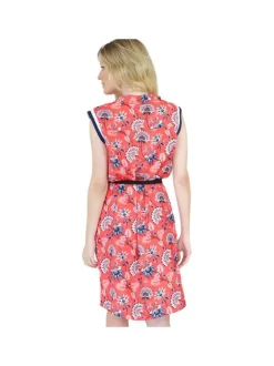 Robe courte