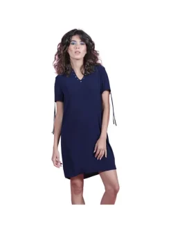 Robe courte