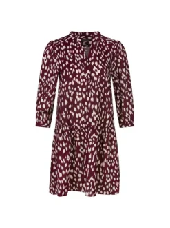Robe courte