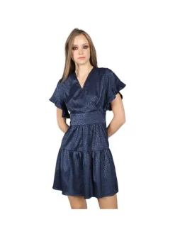 Robe courte