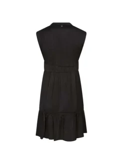 Robe courte