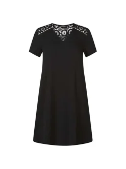 Robe courte
