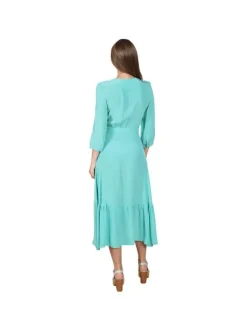 Robe courte