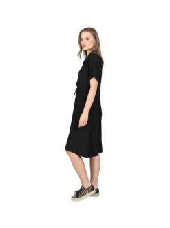 Robe courte