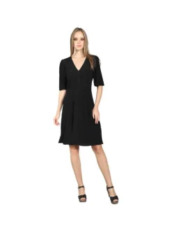 Robe courte