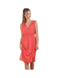 Robe courte