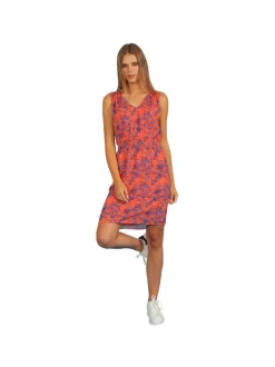 Robe courte