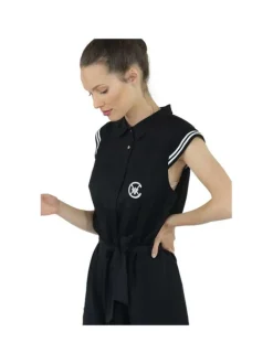 Robe courte