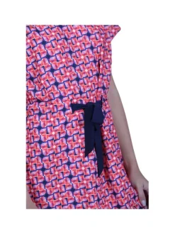 Robe courte