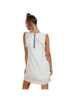 Robe courte