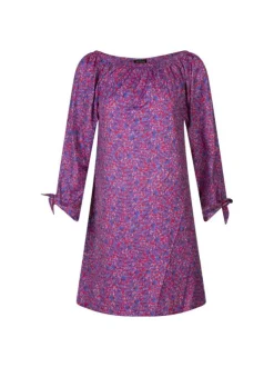 Robe courte