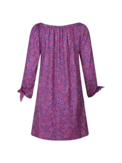Robe courte