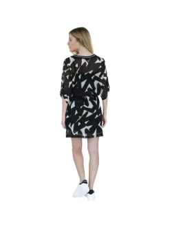 Robe courte