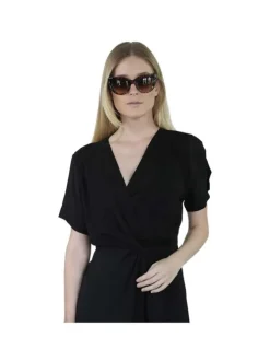 Robe courte
